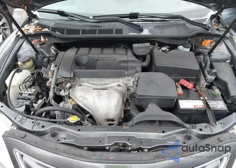 2010 Toyota Camry Le из США, поврежденный, VIN 4T1BF3EKXAU110319